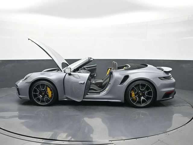 2024 Porsche 992 Turbo S - Image 24 of 28