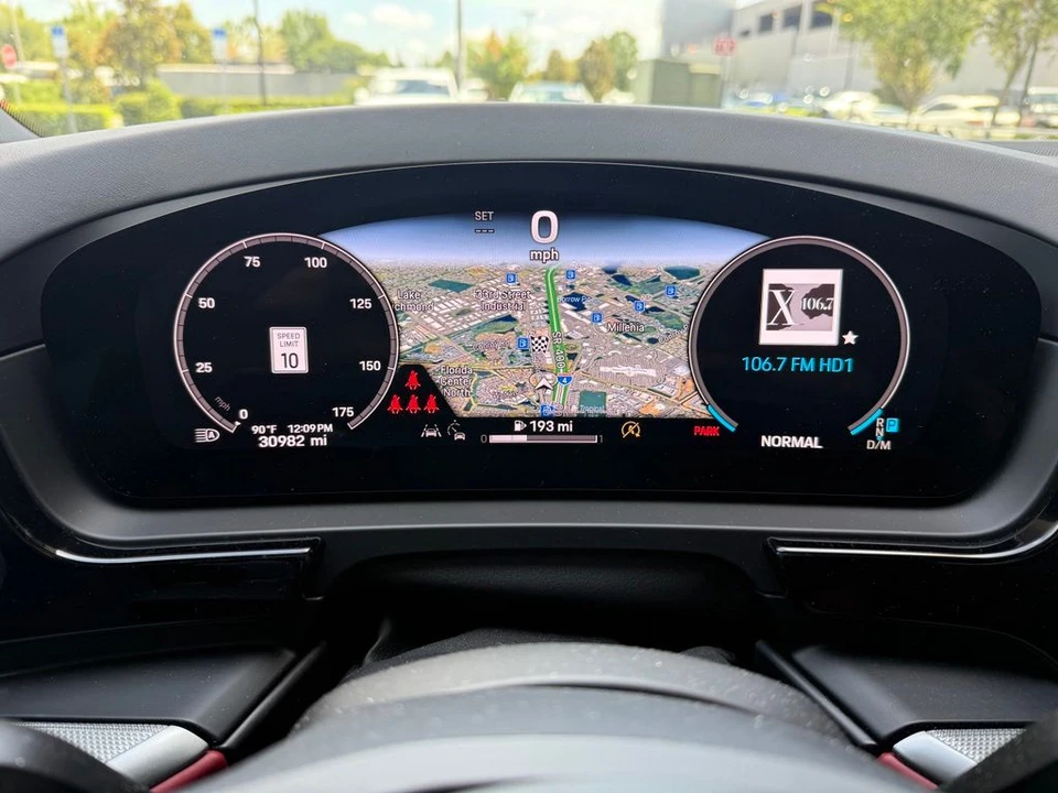 2024 Porsche 9Y0/9Y3 Cayenne - Image 6 of 6