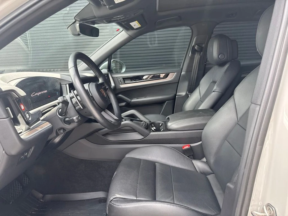 2024 Porsche 9Y0/9Y3 Cayenne - Image 6 of 7