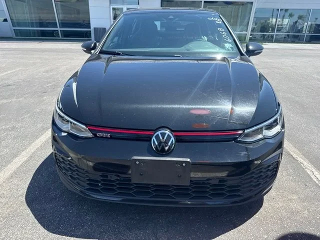 2024 Volkswagen GTI Mk8 - Image 4 of 10