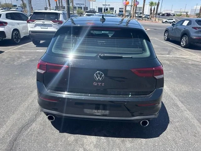 2024 Volkswagen GTI Mk8 - Image 2 of 10