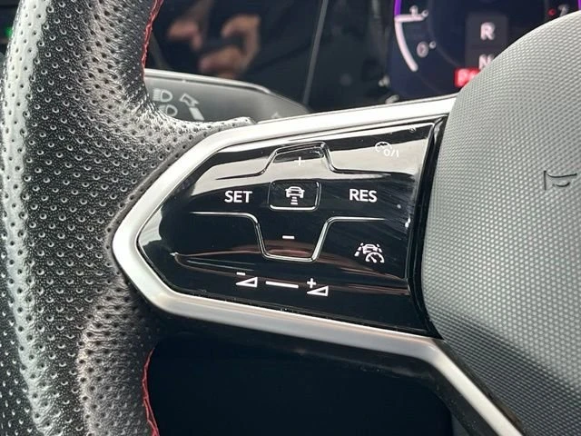 2024 Volkswagen GTI Mk8 - Image 19 of 31
