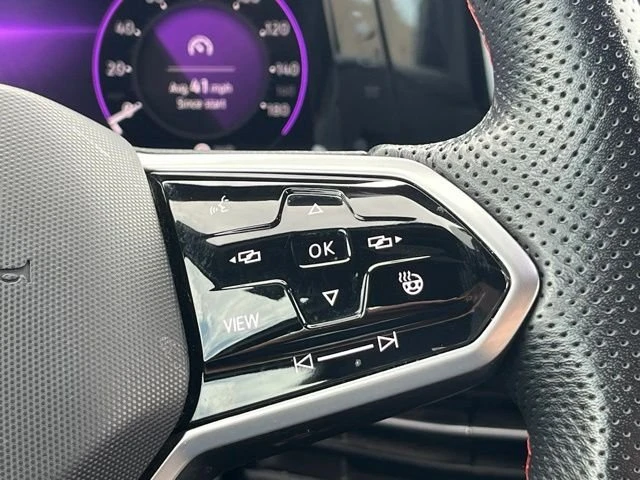 2024 Volkswagen GTI Mk8 - Image 18 of 31
