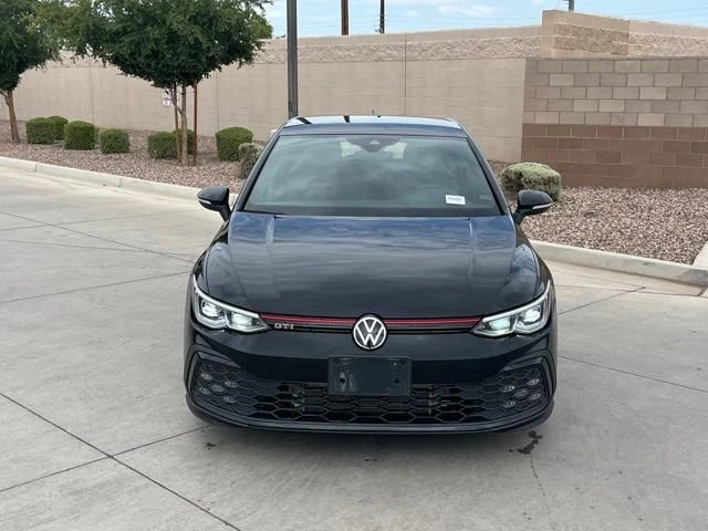 2024 Volkswagen GTI Mk8 - Image 3 of 31