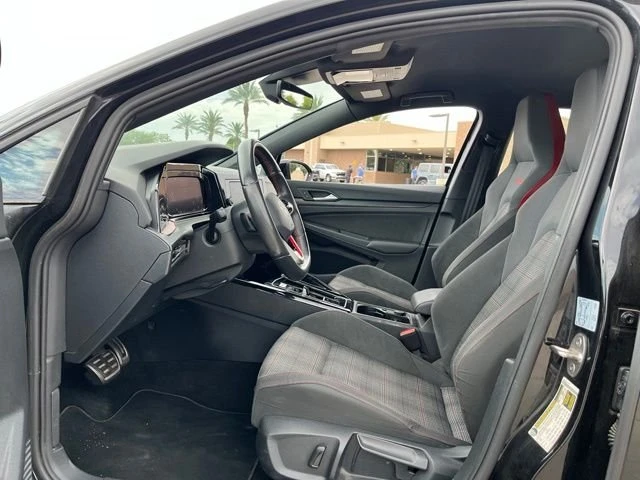 2024 Volkswagen GTI Mk8 - Image 12 of 31