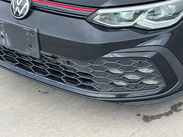 2024 Volkswagen GTI Mk8 - Image 8 of 31