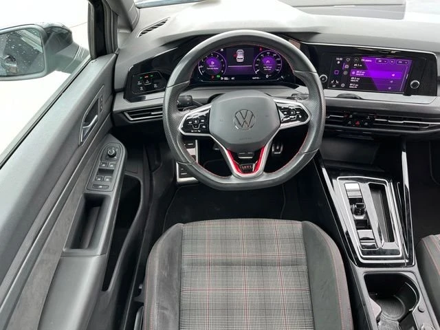 2024 Volkswagen GTI Mk8 - Image 10 of 31