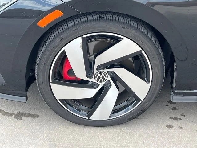 2024 Volkswagen GTI Mk8 - Image 5 of 31