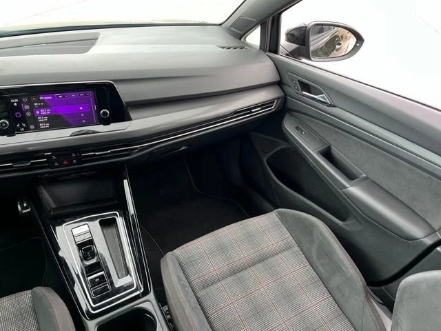 2024 Volkswagen GTI Mk8 - Image 11 of 31