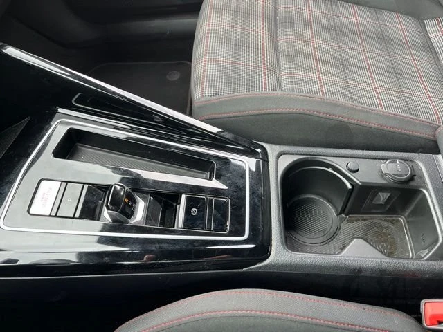 2024 Volkswagen GTI Mk8 - Image 24 of 31