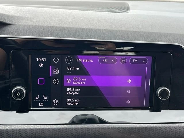 2024 Volkswagen GTI Mk8 - Image 21 of 31