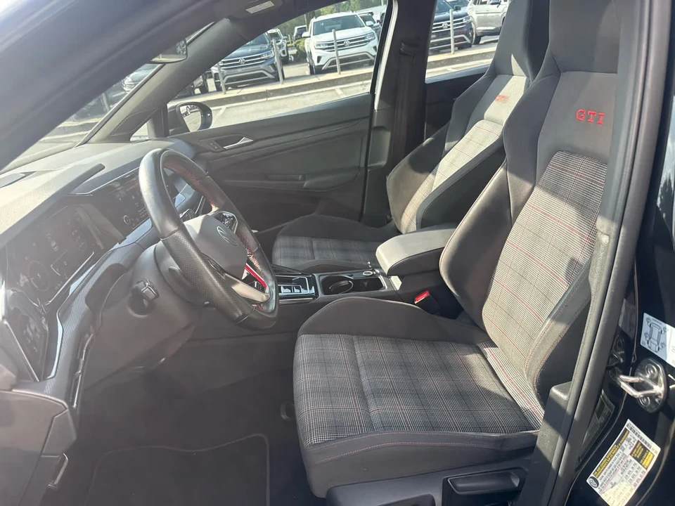 2024 Volkswagen GTI Mk8 - Image 14 of 16