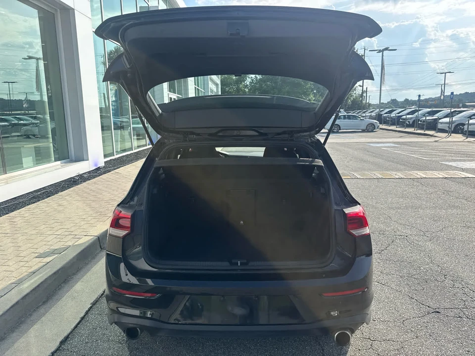 2024 Volkswagen GTI Mk8 - Image 16 of 16