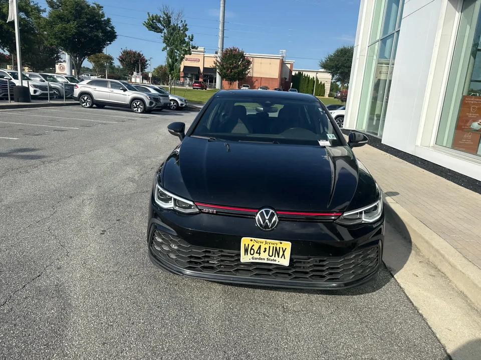 2024 Volkswagen GTI Mk8 - Image 3 of 16