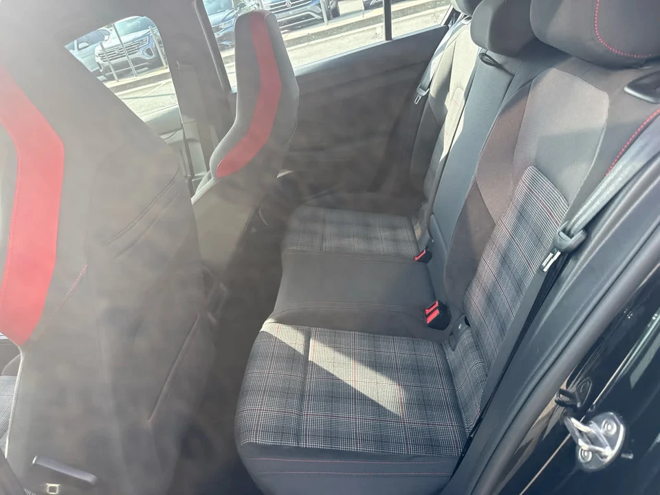 2024 Volkswagen GTI Mk8 - Image 15 of 16