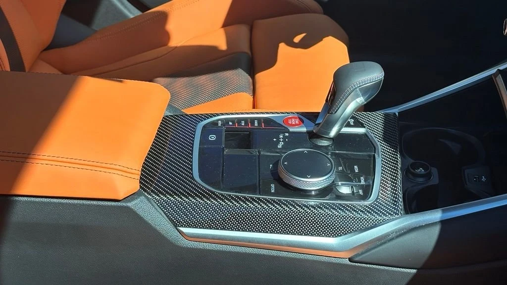 2025 BMW G80 M3 Sedan - Image 6 of 12