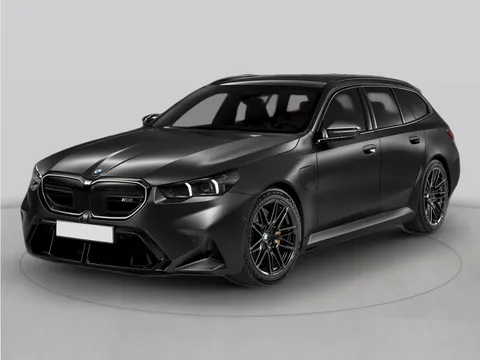2025 BMW M5 AWD