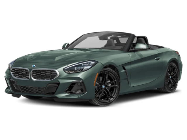 2025 BMW G29 Z4 M40i Roadster - Image 2 of 13