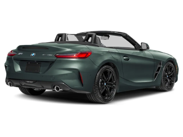 2025 BMW G29 Z4 M40i Roadster - Image 3 of 13