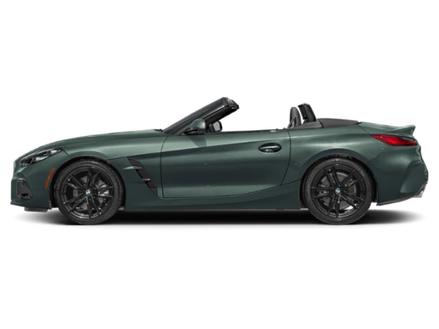 2025 BMW G29 Z4 M40i Roadster - Image 4 of 13