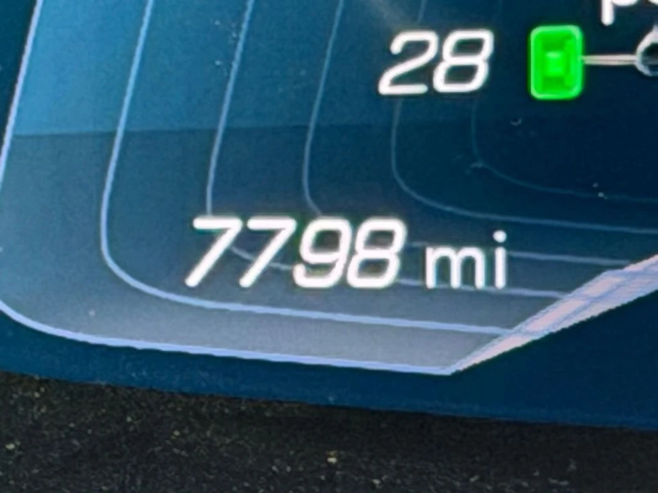 2025 Chevrolet Corvette C8 - Image 26 of 31
