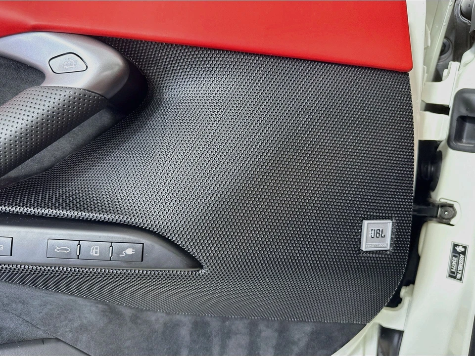 2025 Ferrari 296 GTS - Image 17 of 29