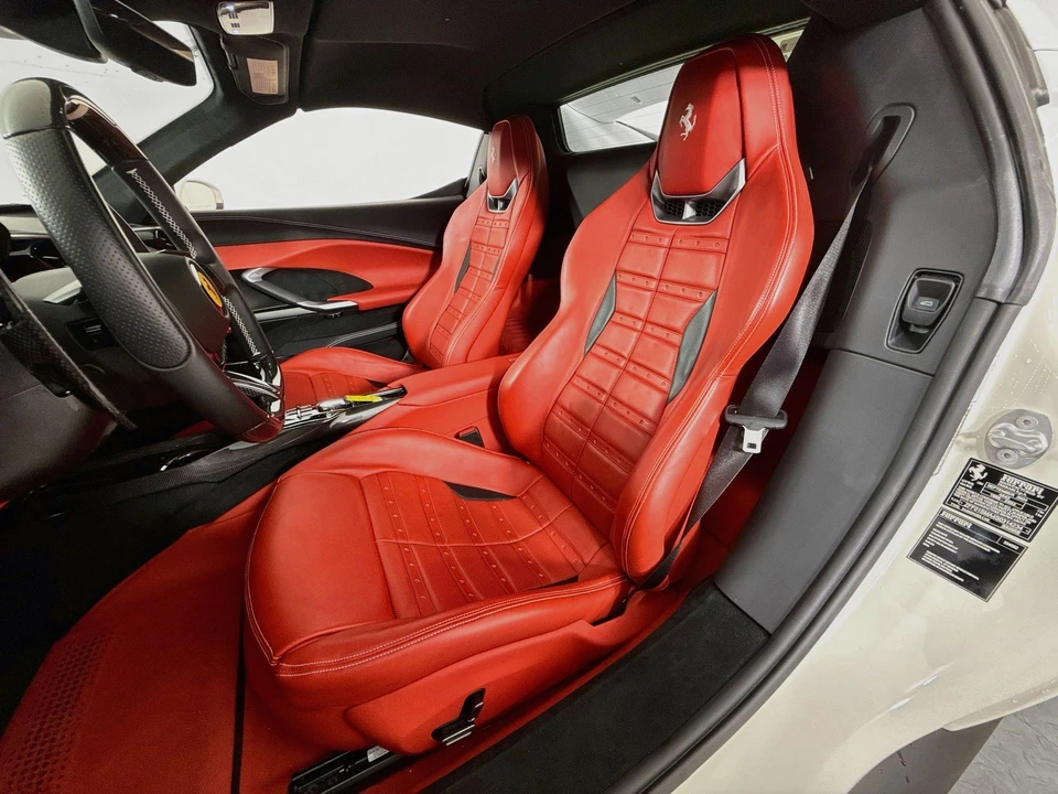 2025 Ferrari 296 GTS - Image 9 of 29