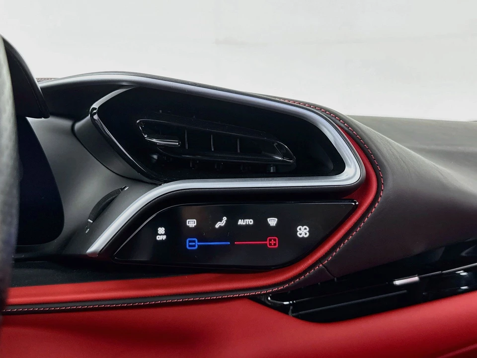 2025 Ferrari 296 GTS - Image 12 of 29