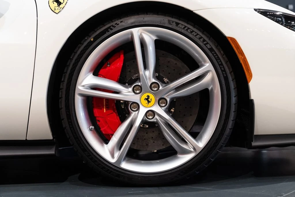 2025 Ferrari 296 GTS - Image 15 of 31
