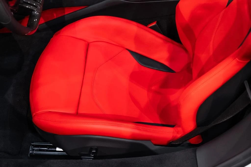 2025 Ferrari 296 GTS - Image 26 of 31