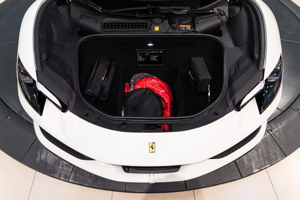 2025 Ferrari 296 GTS - Image 23 of 31