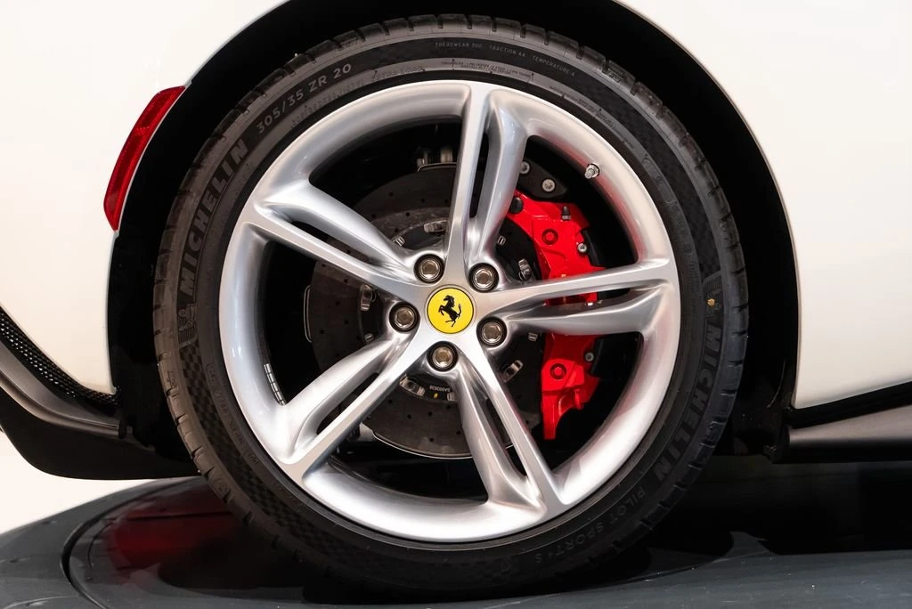 2025 Ferrari 296 GTS - Image 14 of 31