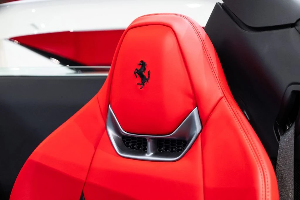 2025 Ferrari 296 GTS - Image 6 of 31