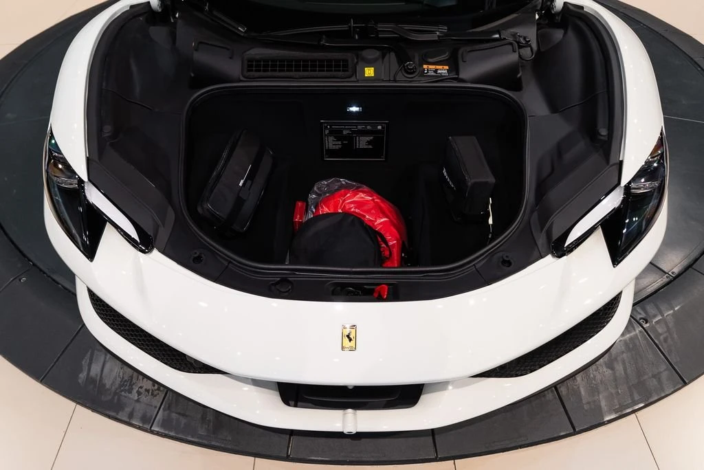 2025 Ferrari 296 GTS - Image 20 of 31