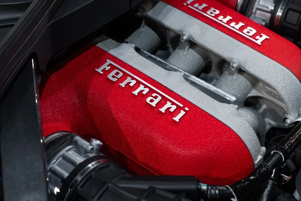 2025 Ferrari Purosangue - Image 22 of 31