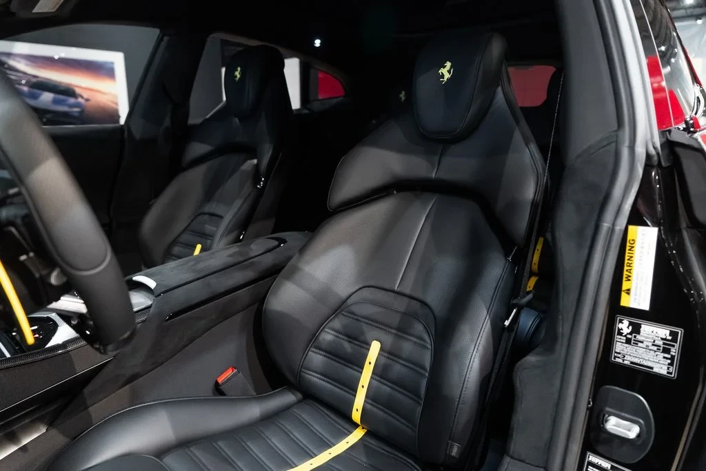 2025 Ferrari Purosangue - Image 4 of 31