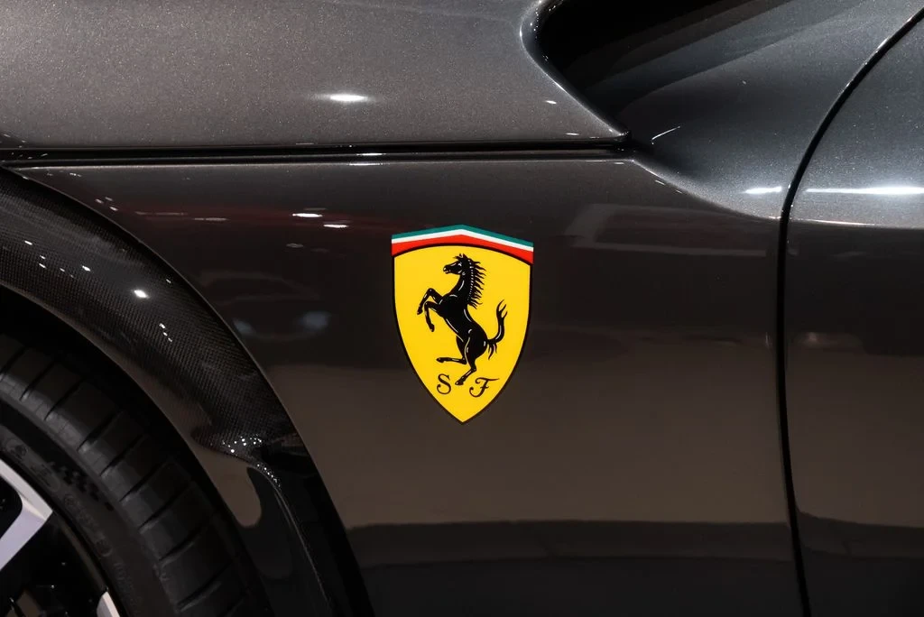 2025 Ferrari Purosangue - Image 12 of 31