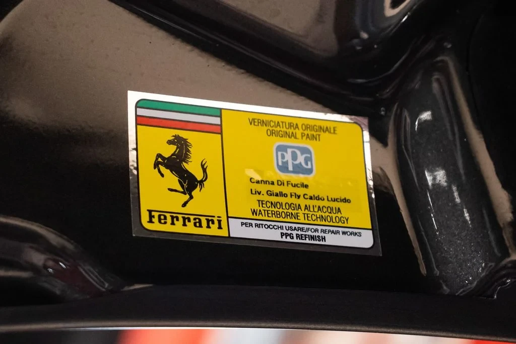 2025 Ferrari Purosangue - Image 23 of 31