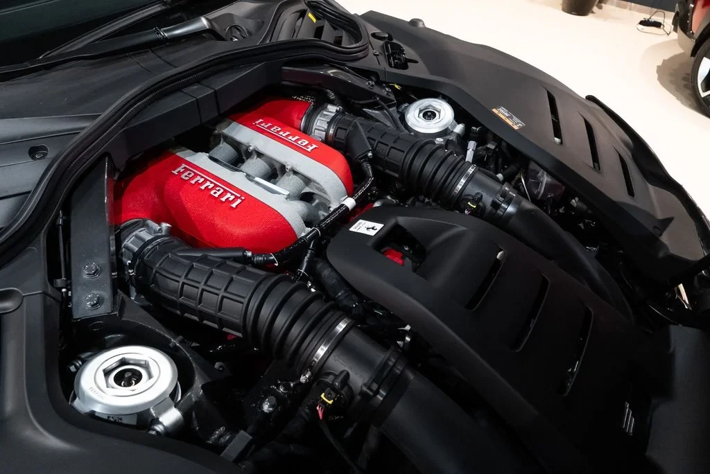 2025 Ferrari Purosangue - Image 21 of 31