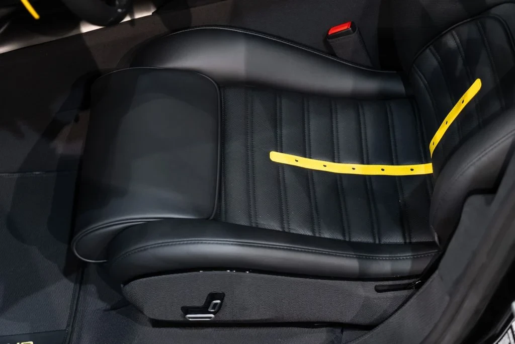 2025 Ferrari Purosangue - Image 29 of 31