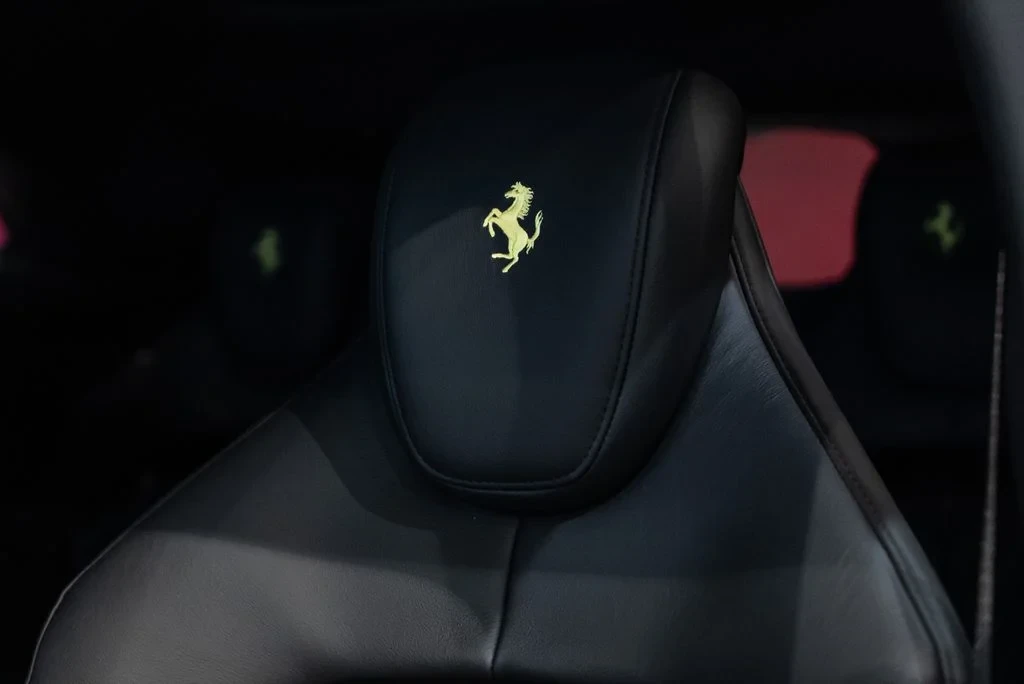 2025 Ferrari Purosangue - Image 6 of 31