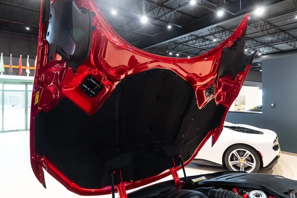 2025 Ferrari Purosangue - Image 20 of 31