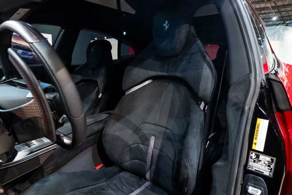2025 Ferrari Purosangue - Image 4 of 31