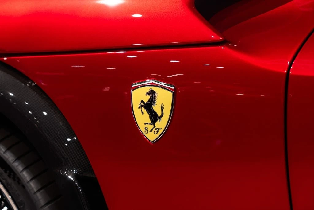 2025 Ferrari Purosangue - Image 12 of 31