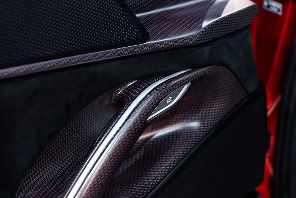 2025 Ferrari Purosangue - Image 28 of 31
