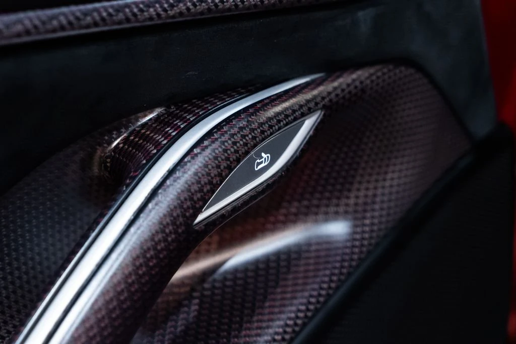 2025 Ferrari Purosangue - Image 27 of 31