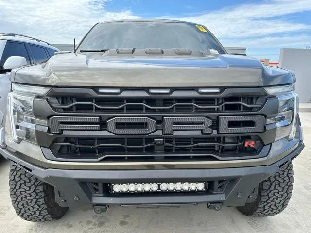 2025 Ford F-150 Raptor 14th Gen - Image 3 of 3