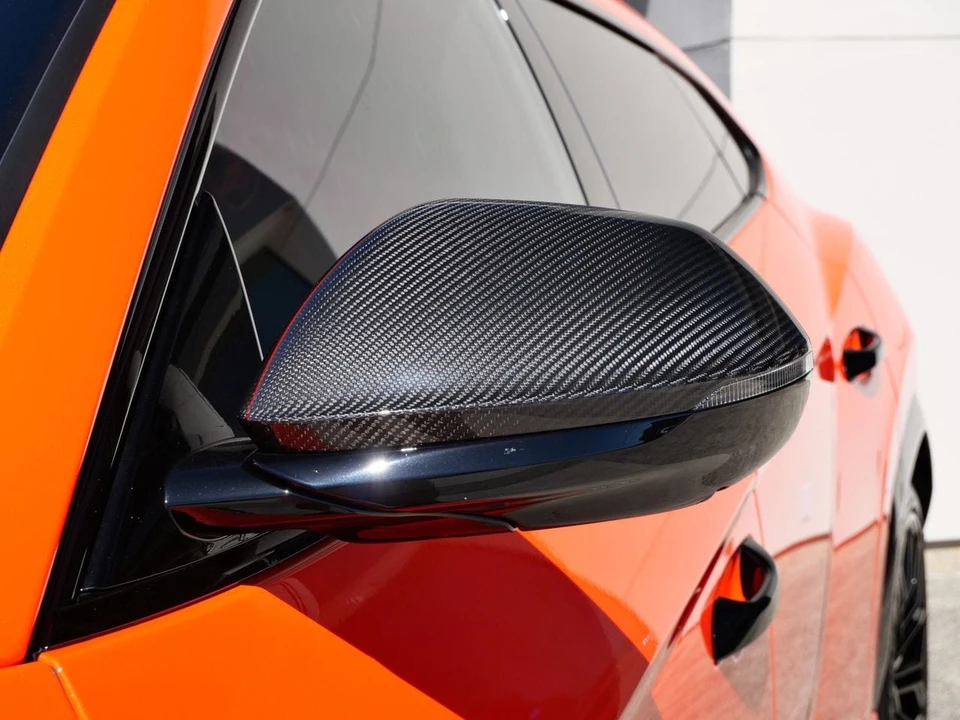2025 Lamborghini Urus SE - Image 11 of 31