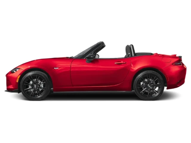 2025 Mazda ND MX-5 Miata - Image 3 of 12