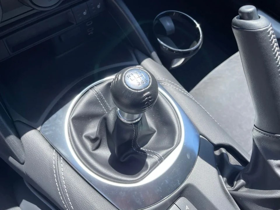 2025 Mazda ND MX-5 Miata - Image 9 of 9